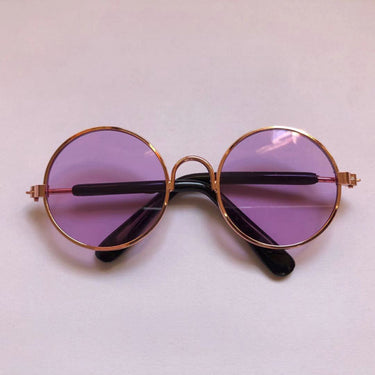Dog Heaven™ Retro Glasses